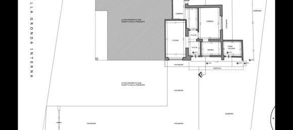 2 bedrooms House in Viareggio, Italy No. 371831 34