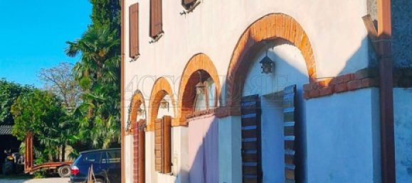 Дом с 10 спальнями в Лонгаре, Италия № 360047 4