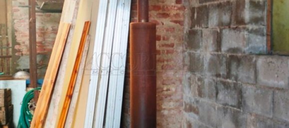 Дом с 10 спальнями в Лонгаре, Италия № 360047 31