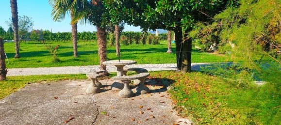 Дом с 10 спальнями в Лонгаре, Италия № 360047 12