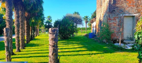 Дом с 10 спальнями в Лонгаре, Италия № 360047 13