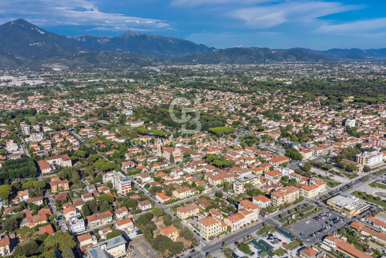 5غرفة منزل في Pietrasanta, Italy رقم 21639