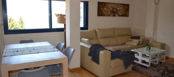 Apartamento de 2 dormitorios en Arija, Spain No. 71959 6