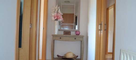 Apartamento de 2 dormitorios en Arija, Spain No. 71959 21