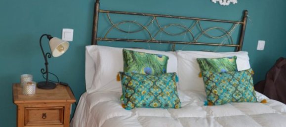 Apartamento de 2 dormitorios en Arija, Spain No. 71959 22