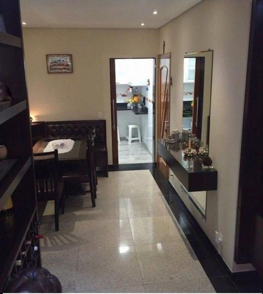 3 bedrooms House in Sao Paulo, Brazil No. 574988