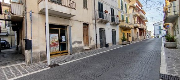 Castelos T2 em Paglieta, Italy N.º 83015 30