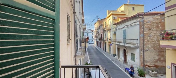 Castelos T2 em Paglieta, Italy N.º 83015 10