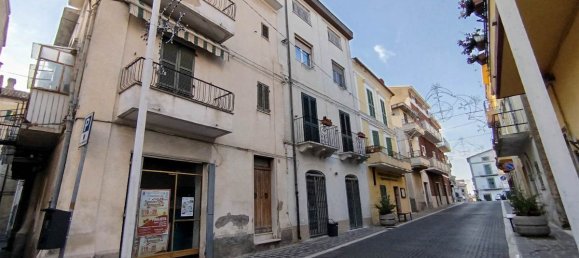 Castelos T2 em Paglieta, Italy N.º 83015 28