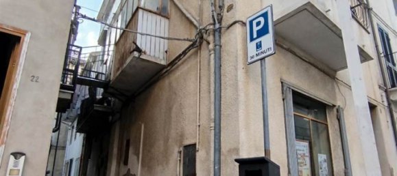 Castelos T2 em Paglieta, Italy N.º 83015 29