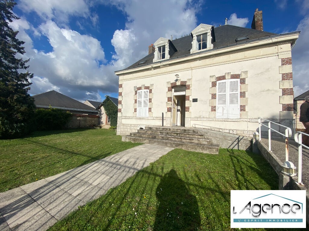 Villa de 12 habitaciónes en Eure-et-Loir, France No. 99509