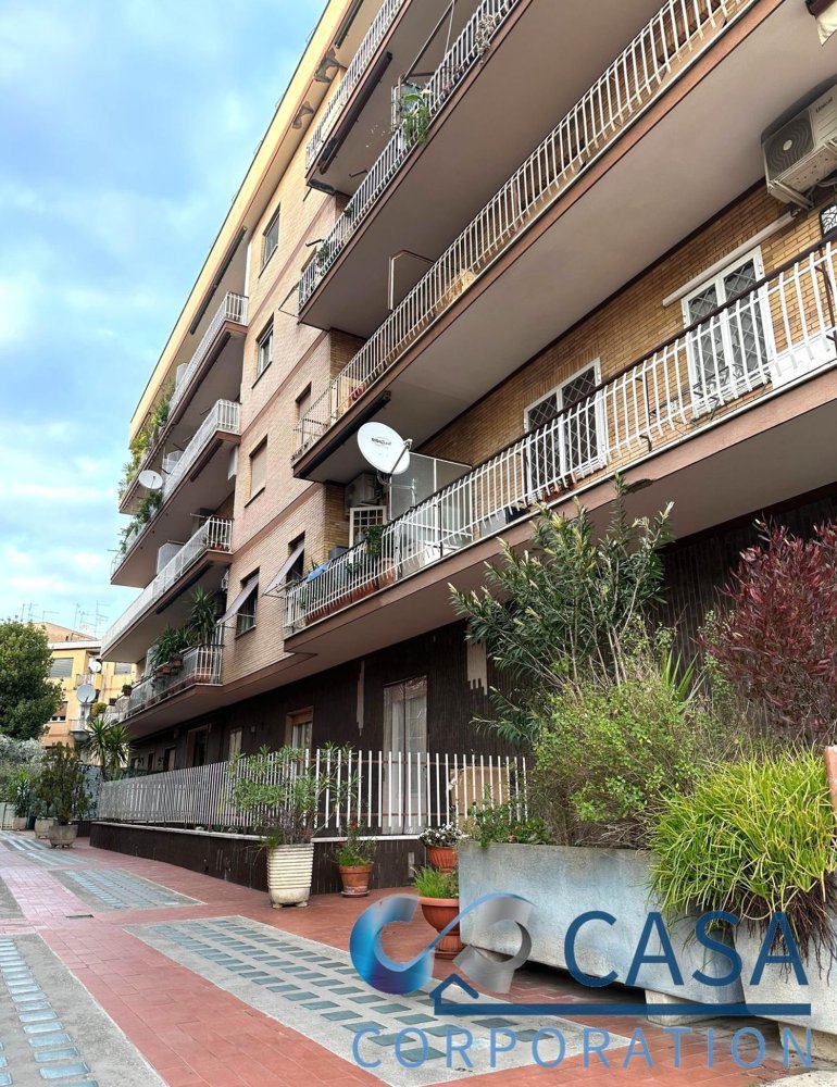 3-Zimmer Wohnung in Ciampino, Italy, Nr. 105986