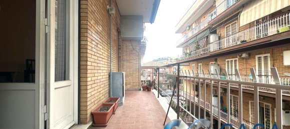 3-Zimmer Wohnung in Ciampino, Italy, Nr. 105986 8