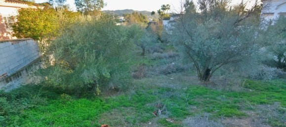 411m² Land in Mijas, Spain No. 148738 6