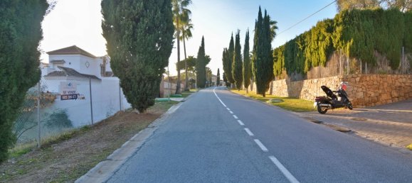 411m² Land in Mijas, Spain No. 148738 7