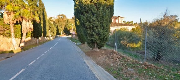 411m² Land in Mijas, Spain No. 148738 10