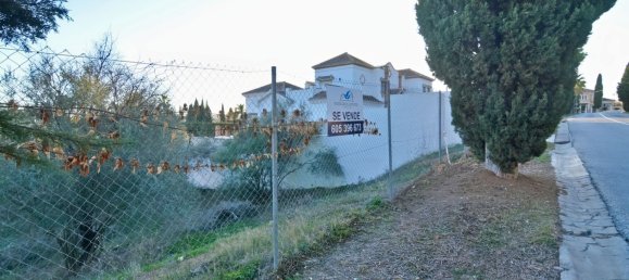 411m² Land in Mijas, Spain No. 148738 4