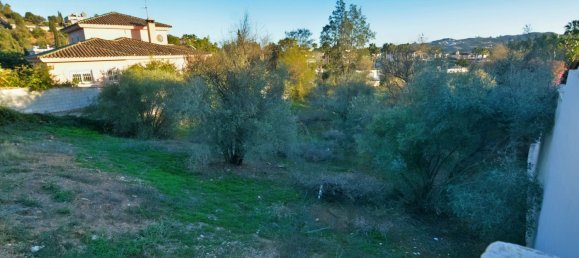 411m² Land in Mijas, Spain No. 148738 3