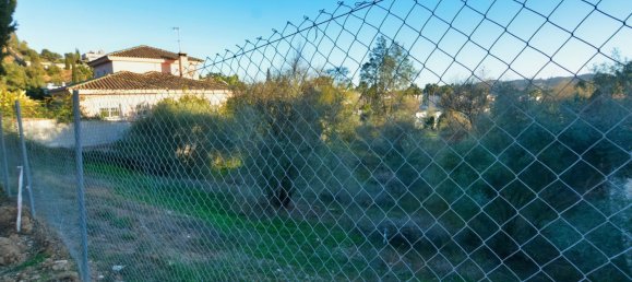 411m² Land in Mijas, Spain No. 148738 2