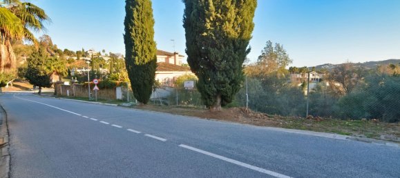411m² Land in Mijas, Spain No. 148738 8