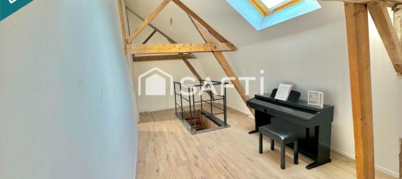 Casa de 4 dormitorios en Isbergues, France No. 66296 4