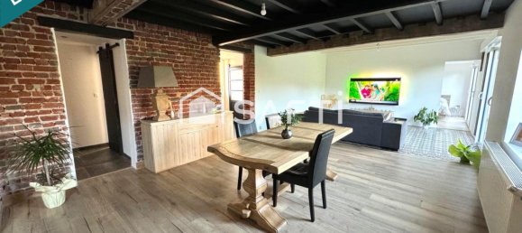 Casa de 4 dormitorios en Isbergues, France No. 66296 5