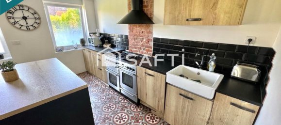 Casa de 4 dormitorios en Isbergues, France No. 66296 3