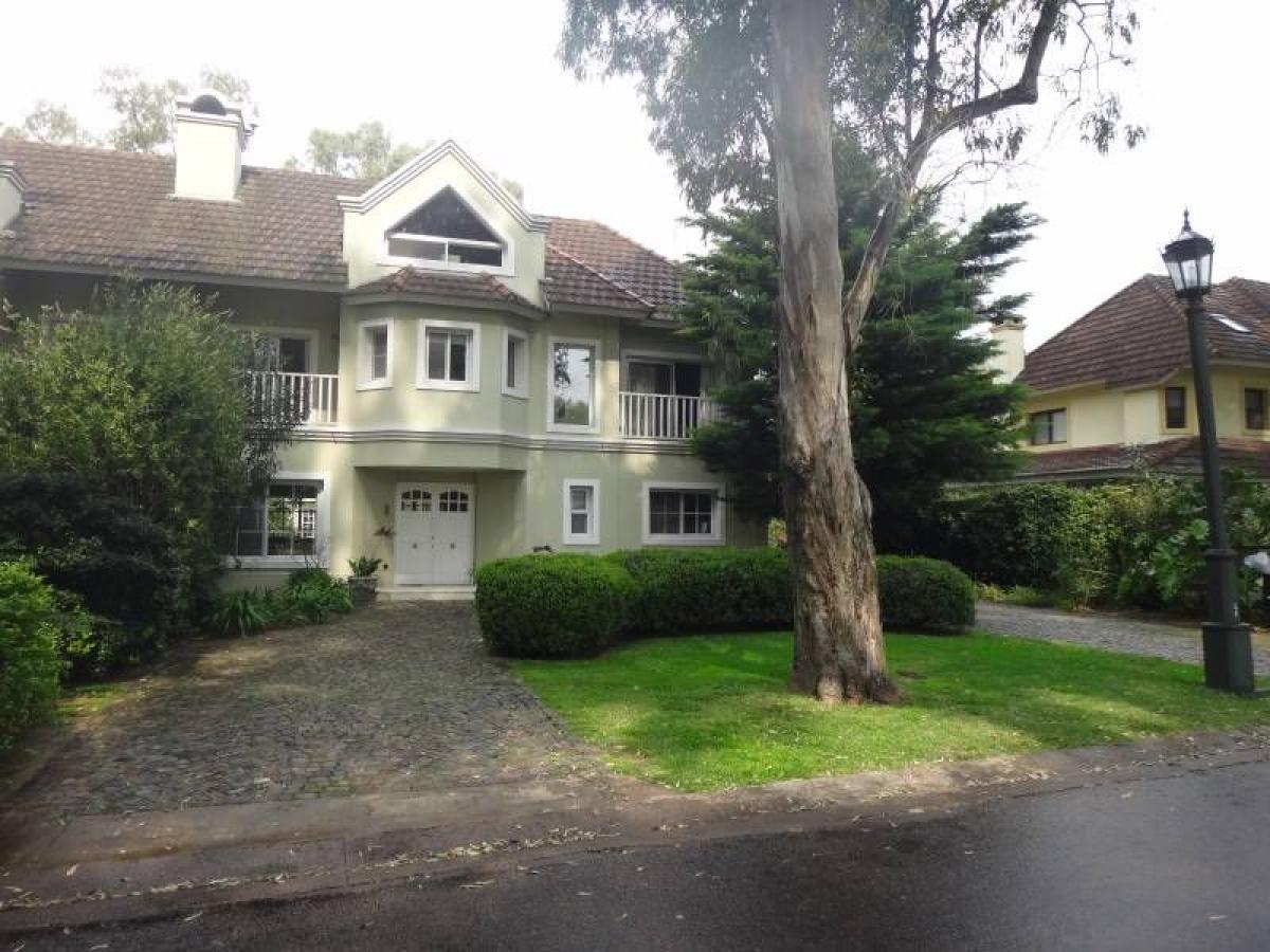 4 Schlafzimmer Haus in Tigre, Argentina, Nr. 20778