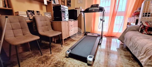 Квартира с 4 комнатами в Палермо, Италия № 3110 12