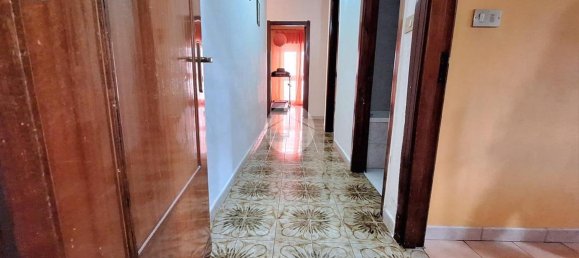 Квартира с 4 комнатами в Палермо, Италия № 3110 24