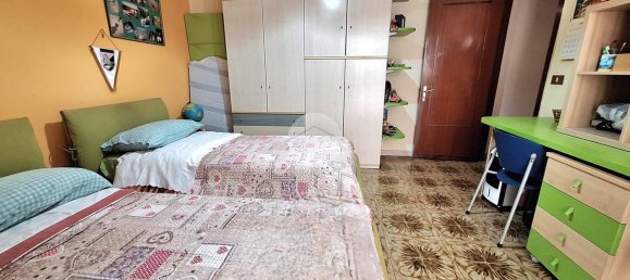 Квартира с 4 комнатами в Палермо, Италия № 3110 34