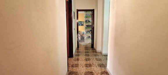 Квартира с 4 комнатами в Палермо, Италия № 3110 28