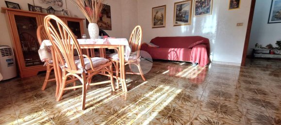 Квартира с 4 комнатами в Палермо, Италия № 3110 22