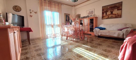 Квартира с 4 комнатами в Палермо, Италия № 3110 5