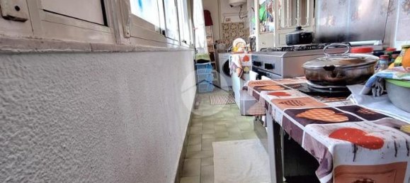 Квартира с 4 комнатами в Палермо, Италия № 3110 27