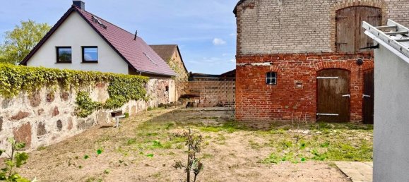 1 غرف نوم تاون هاوس في Uckermark, Germany رقم 116109 9