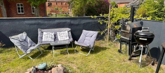 1 غرف نوم تاون هاوس في Uckermark, Germany رقم 116109 5