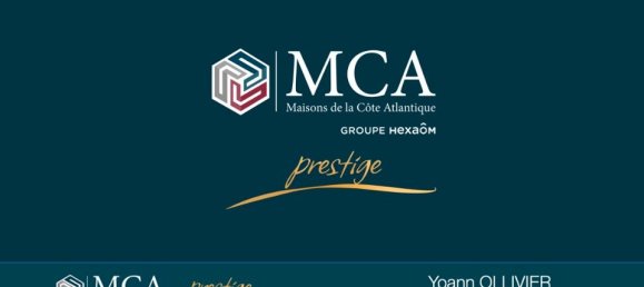 Terreno en Le Haillan, France 567 m² No. 97612 2