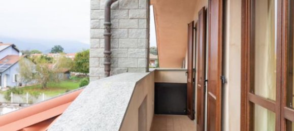 12 rooms Villa in Barbania, Italy No. 24398 66