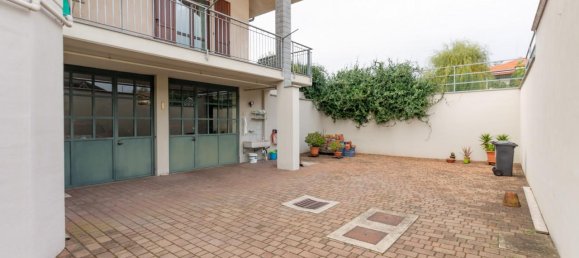 12 rooms Villa in Barbania, Italy No. 24398 44