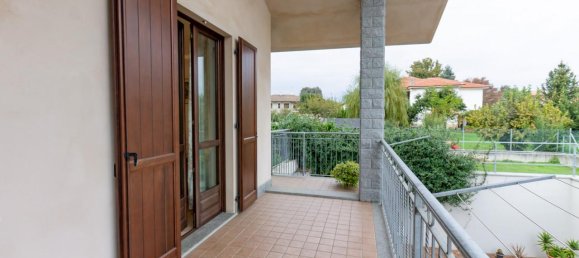 12 rooms Villa in Barbania, Italy No. 24398 84