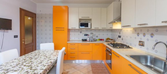 12 rooms Villa in Barbania, Italy No. 24398 72