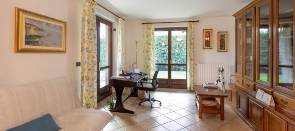 12 rooms Villa in Barbania, Italy No. 24398 35