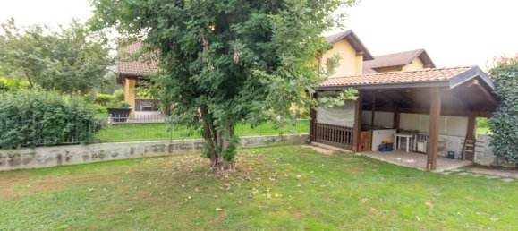 12 rooms Villa in Barbania, Italy No. 24398 28