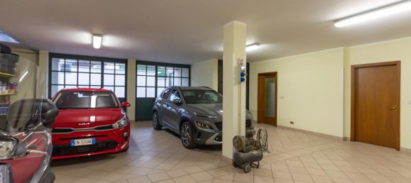 12 rooms Villa in Barbania, Italy No. 24398 38