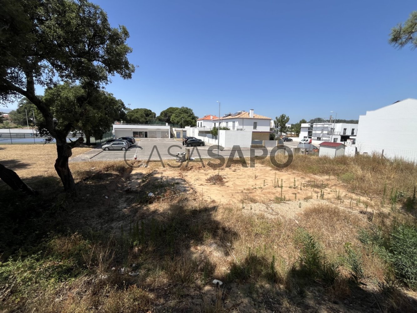  Land in Sesimbra, Portugal No. 265658