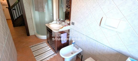 4 bedrooms Apartment in Terragnolo, Italy No. 374544 29