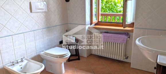 4 bedrooms Apartment in Terragnolo, Italy No. 374544 9