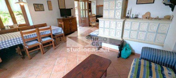 4 bedrooms Apartment in Terragnolo, Italy No. 374544 12
