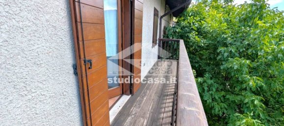 4 bedrooms Apartment in Terragnolo, Italy No. 374544 13